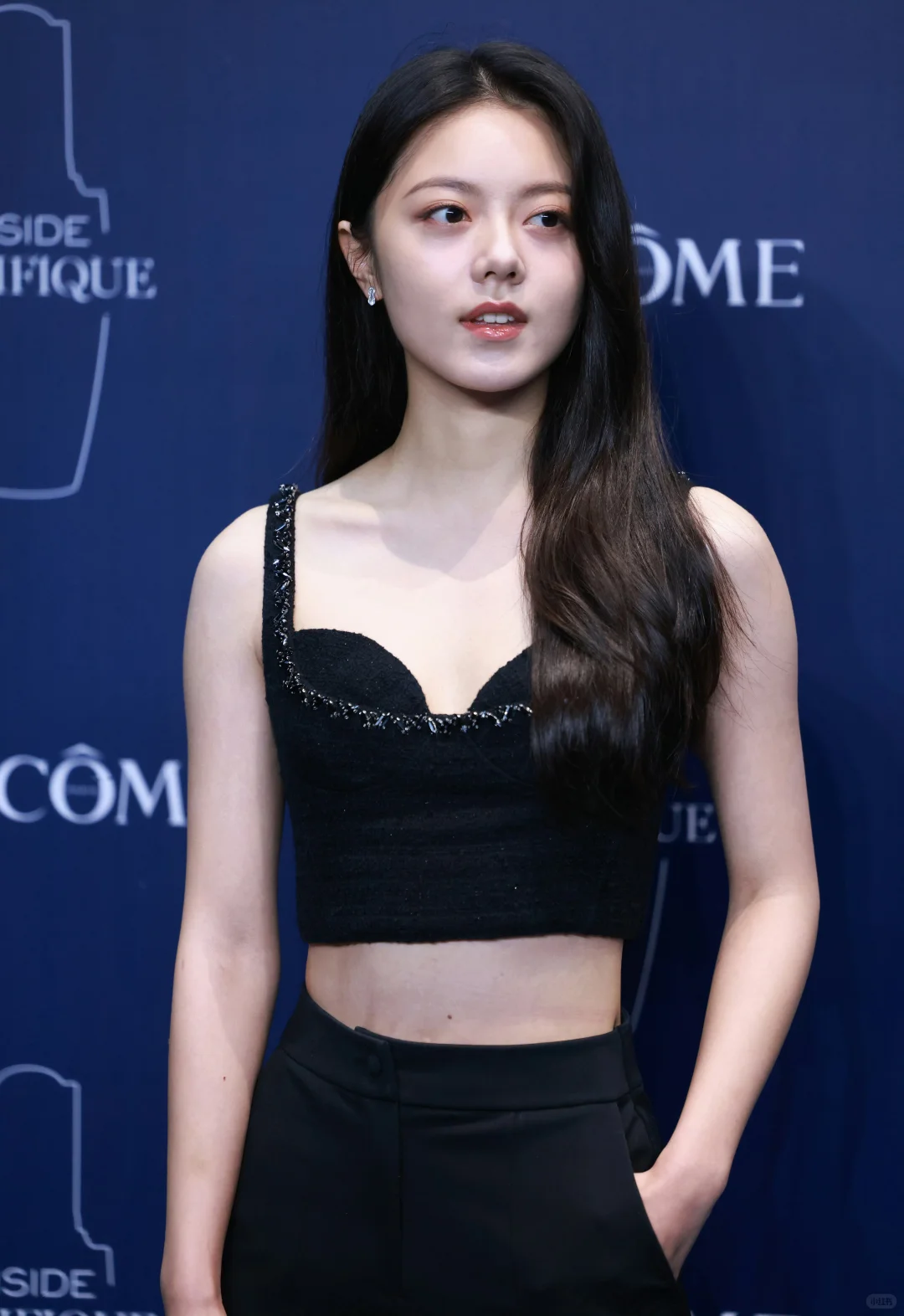 100个女神名场面-赵今麦-6