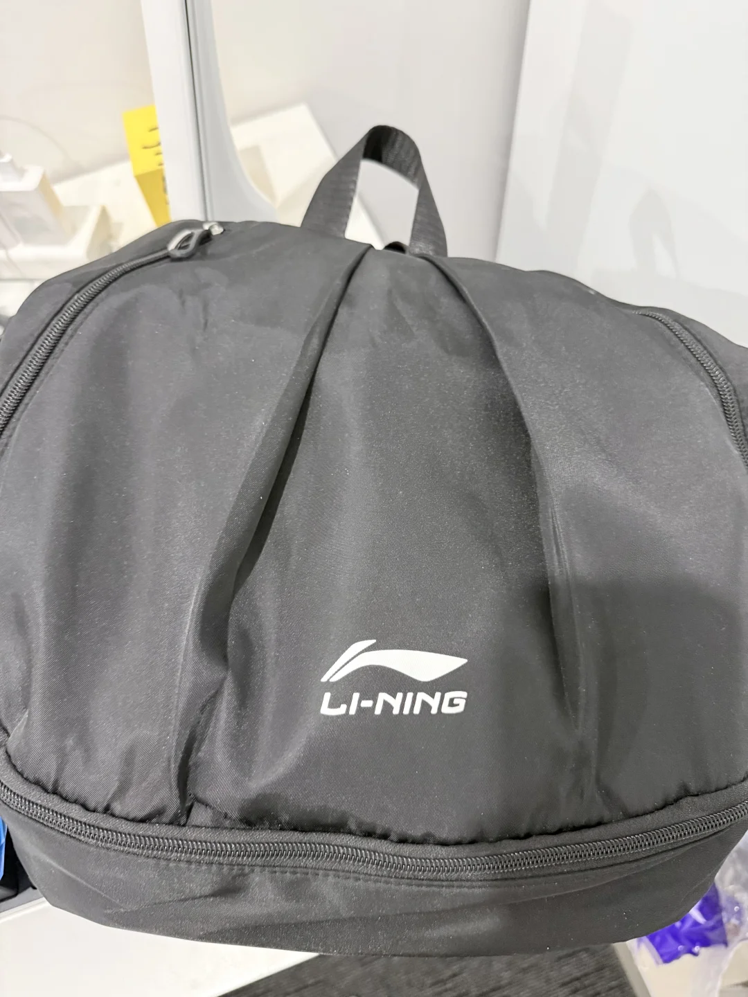 99新李宁泳衣15刀