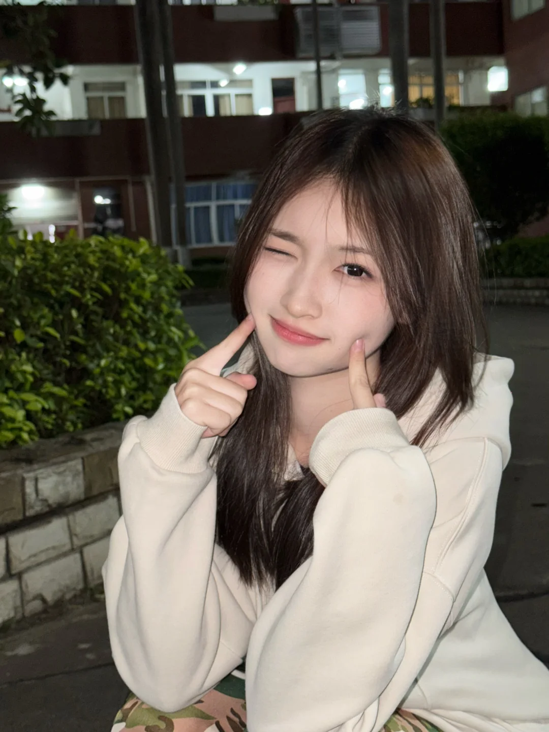 好久不见 你有没有忘记我