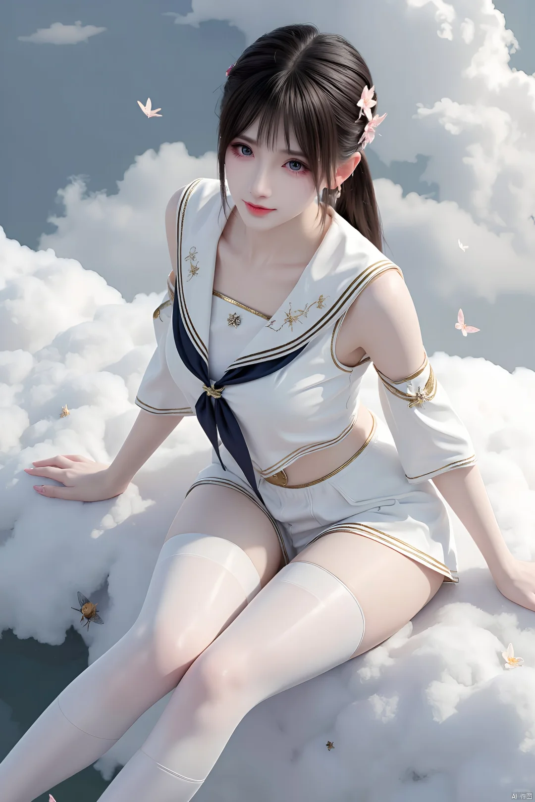 萌感拉满，别点！我怕你被萌翻