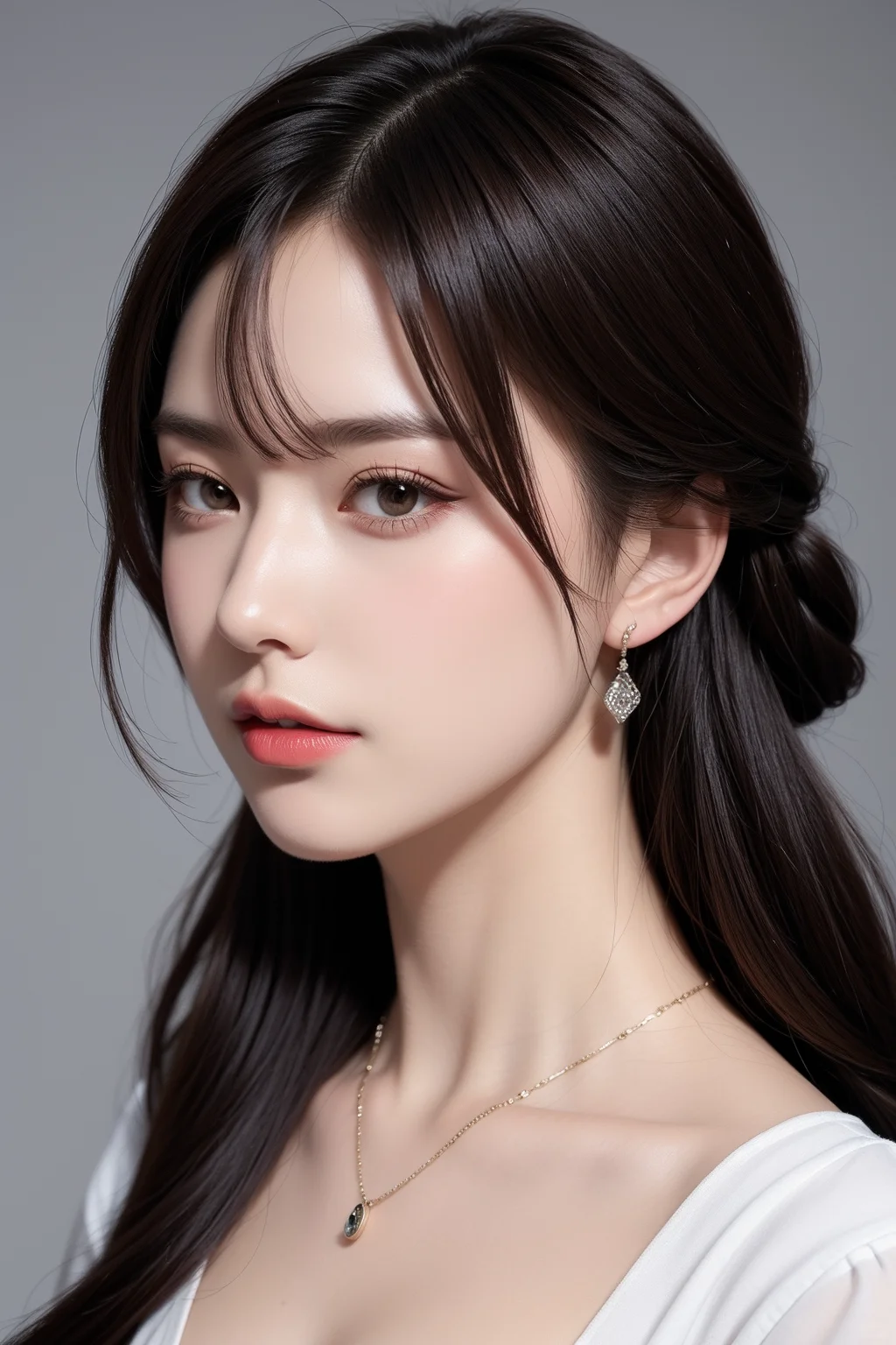 温柔一瞥，时光中的精美