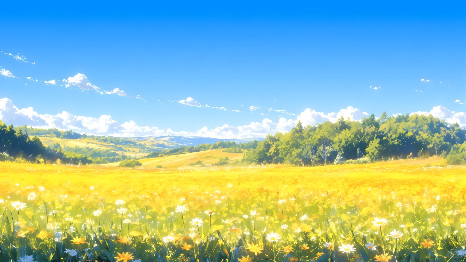 电脑壁纸 治愈篇-241【4k超清】