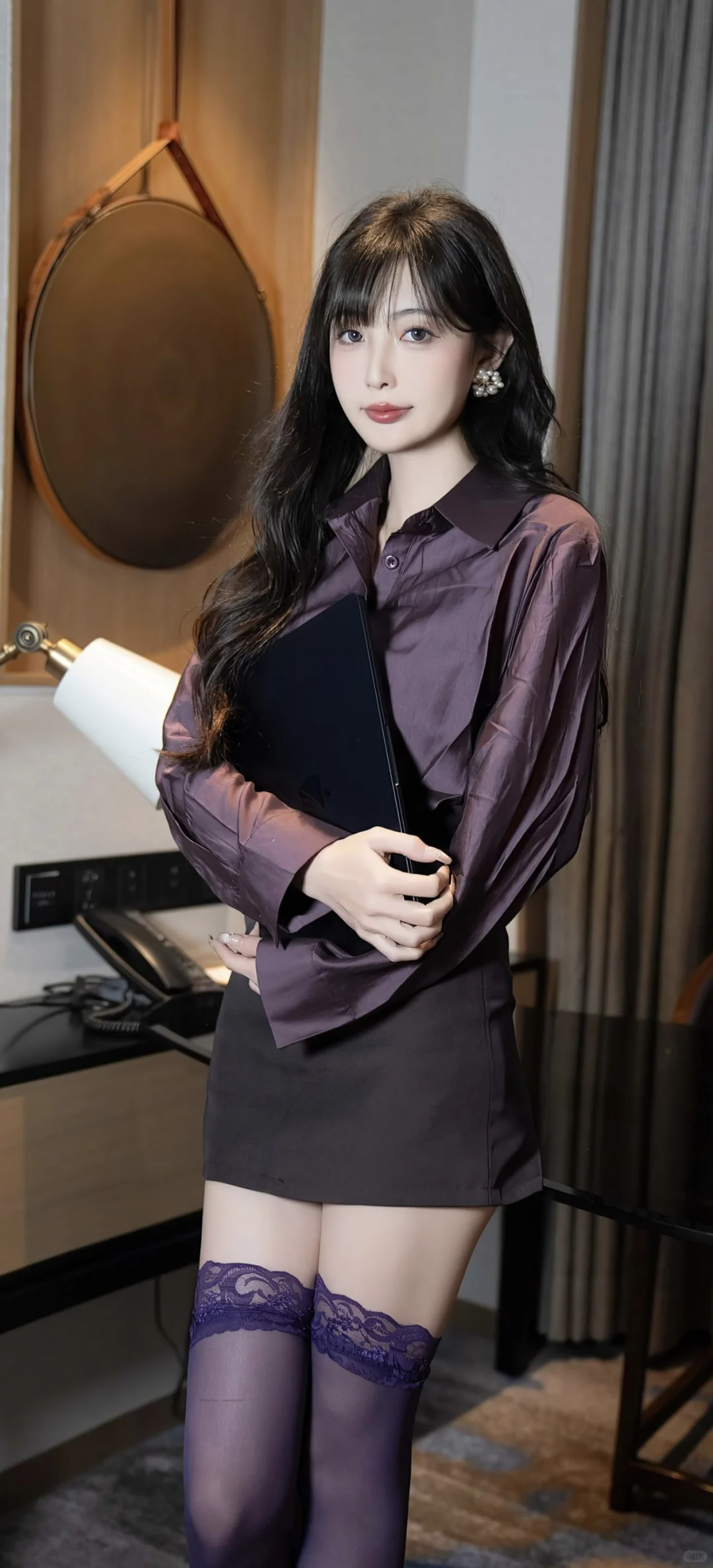 林星阑第9428套，整套82张