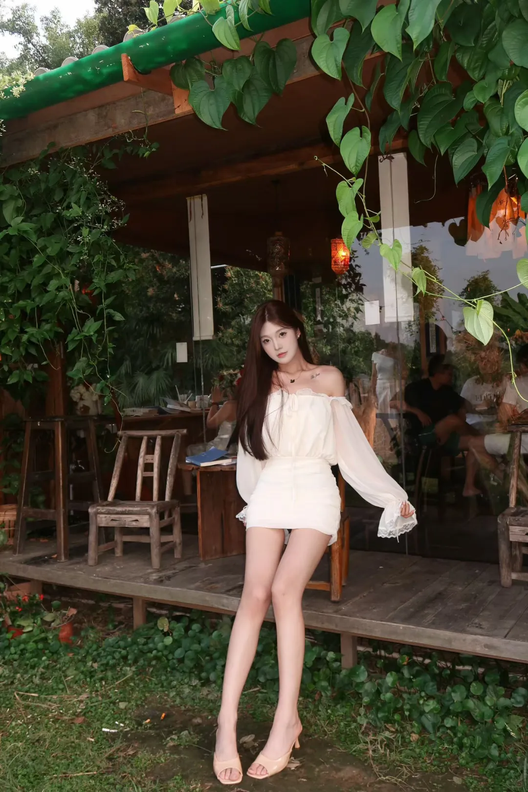 销售部的经理，业绩超好(>‿◠)✌️