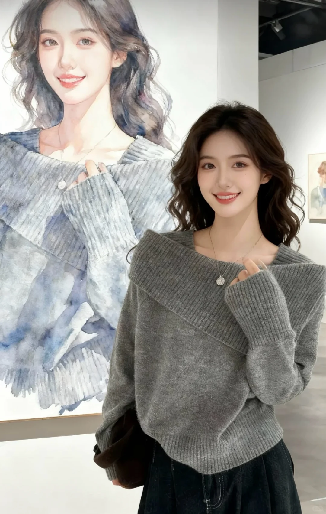 Ai图文带货（附提示词）🔥