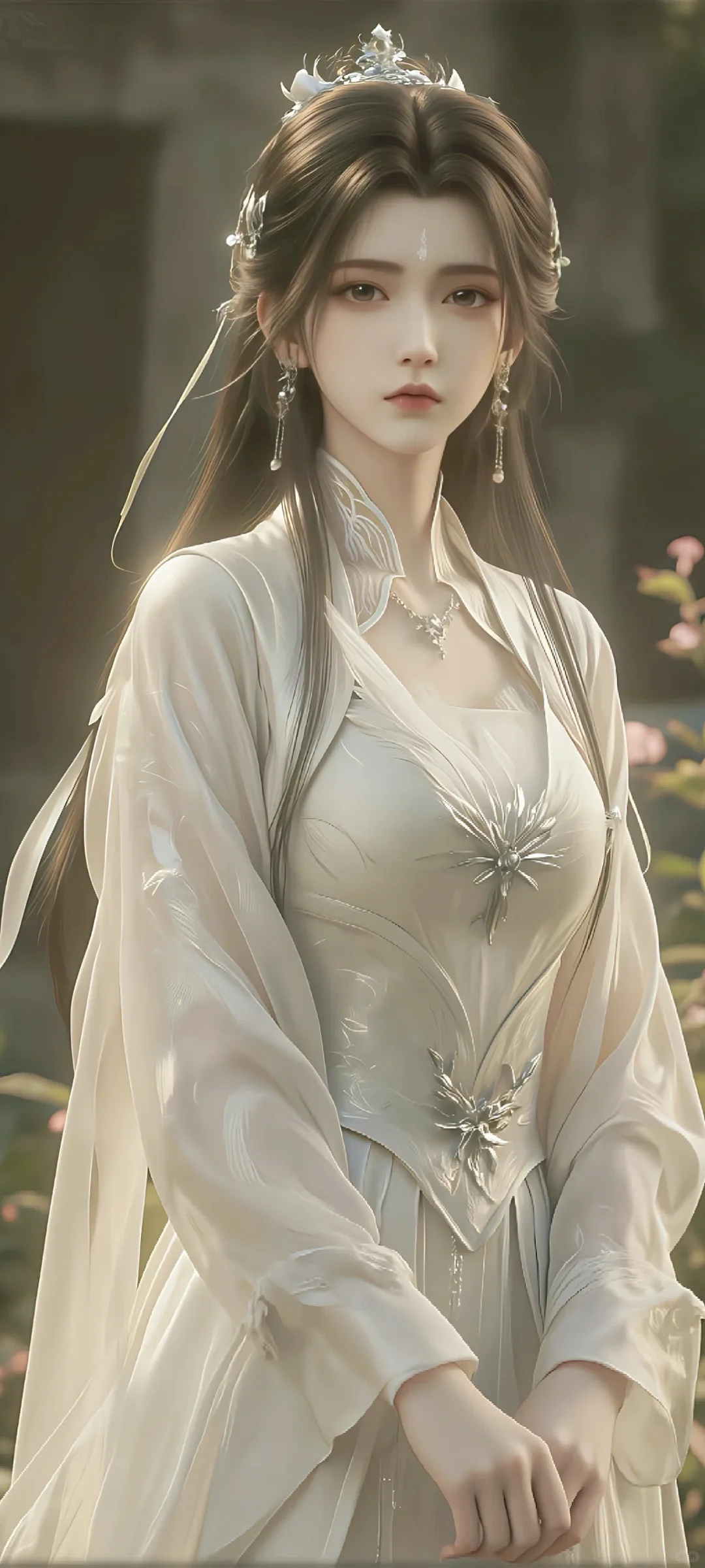 国漫女神‖诛仙～唯美陆雪琪