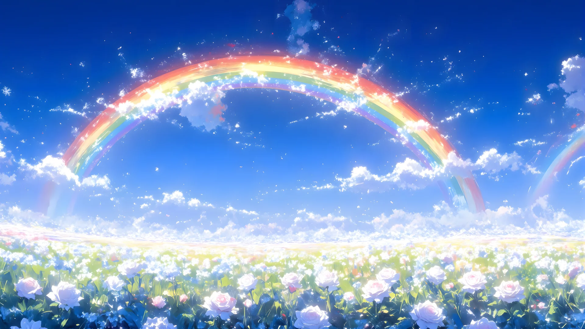 电脑壁纸 治愈篇-237【4k超清】