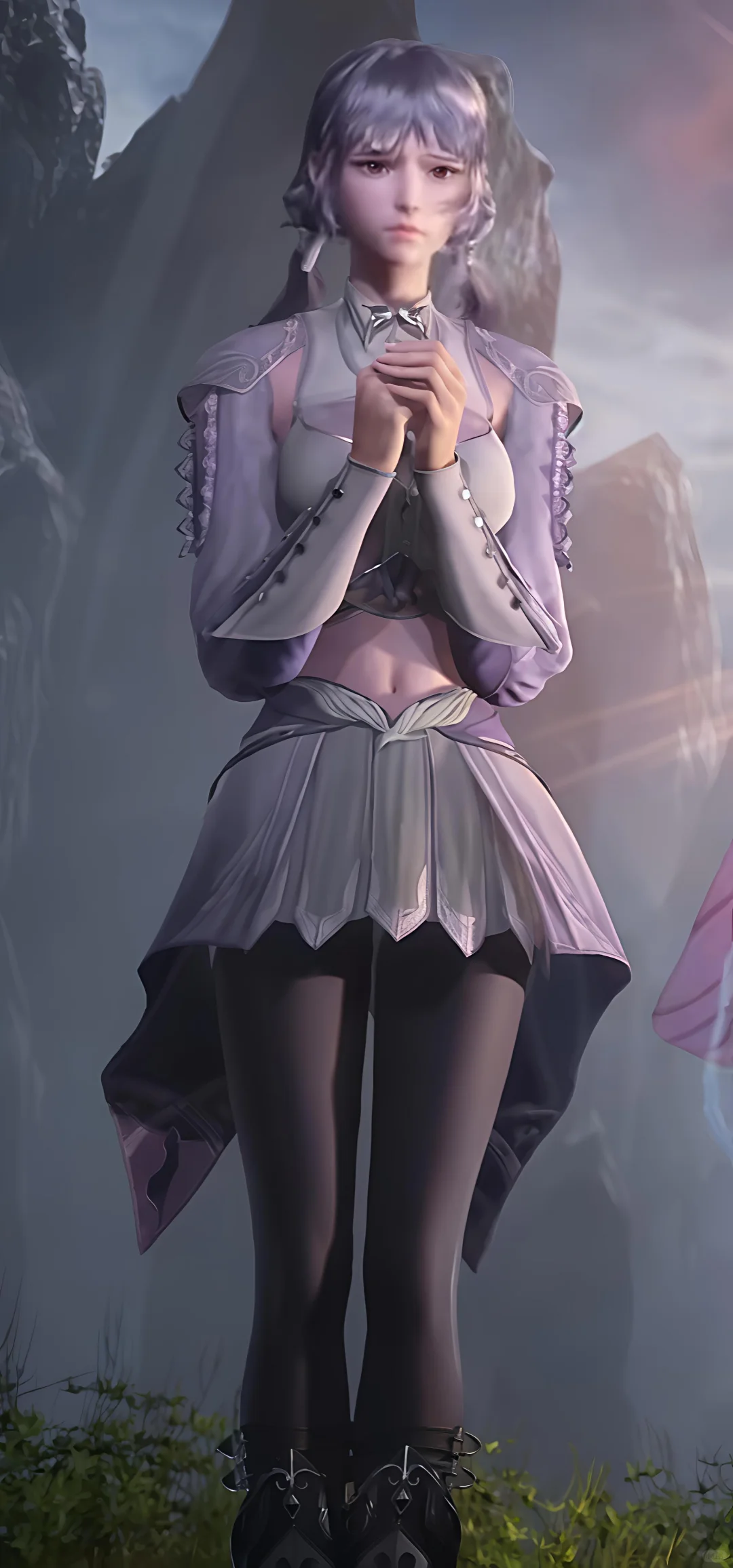 国漫女神大长腿全集（第三弹）