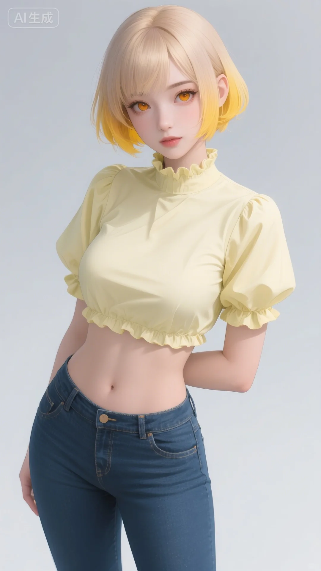 清新日常穿搭合集✨