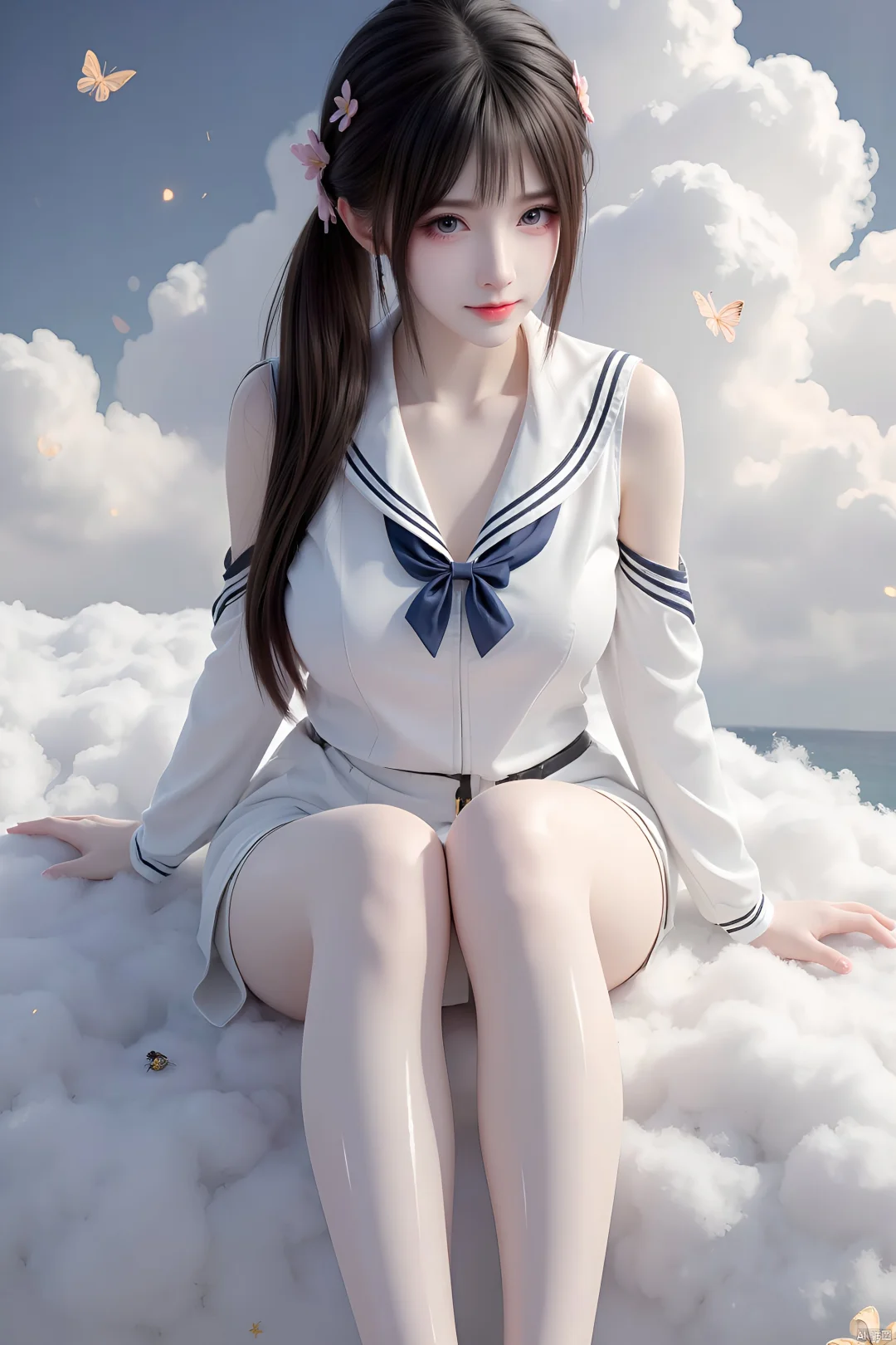 萌感拉满，别点！我怕你被萌翻