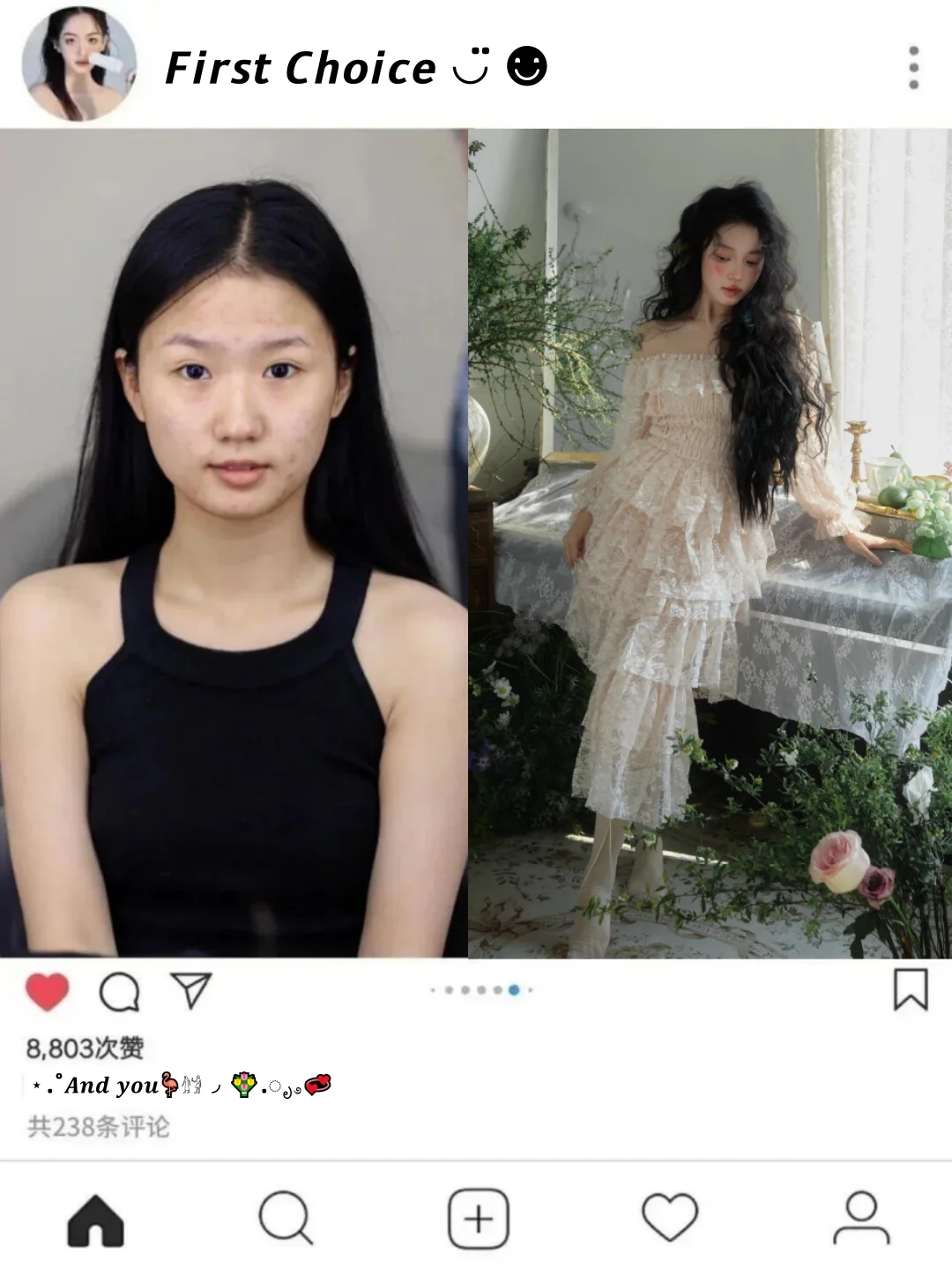 厦门本地一家超懂女士写真馆🦋