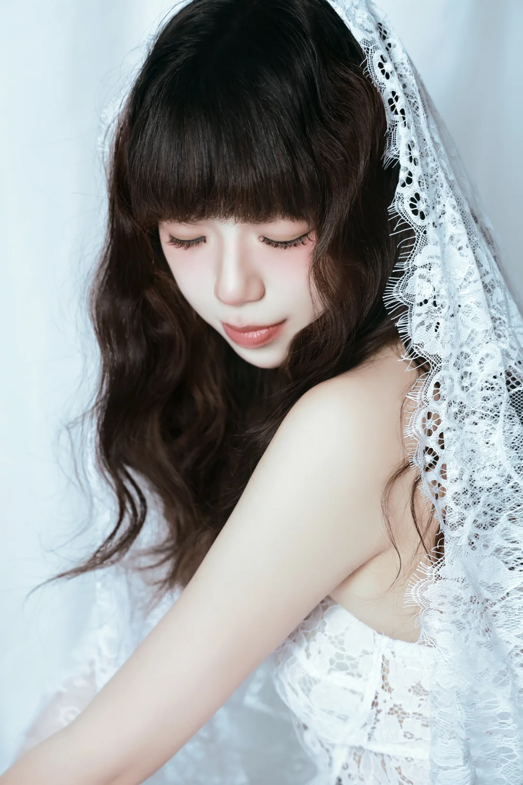 韩系画报写真分享💄