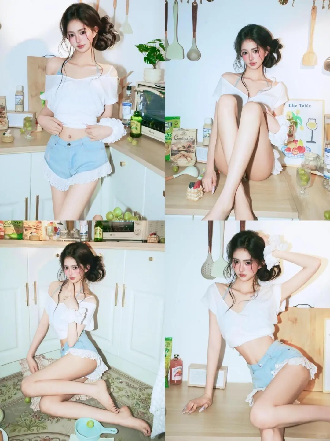 包头📍听我的! 御姐写真一定要来这家拍✨