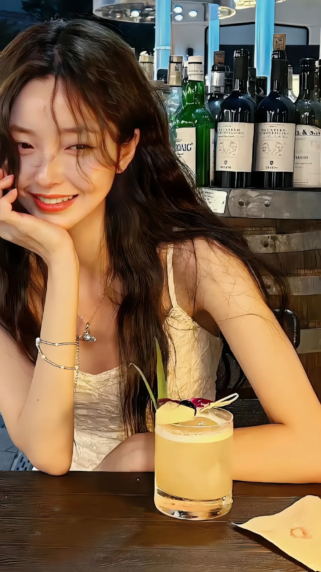 手机超高清壁纸，最后一张自己偷偷看