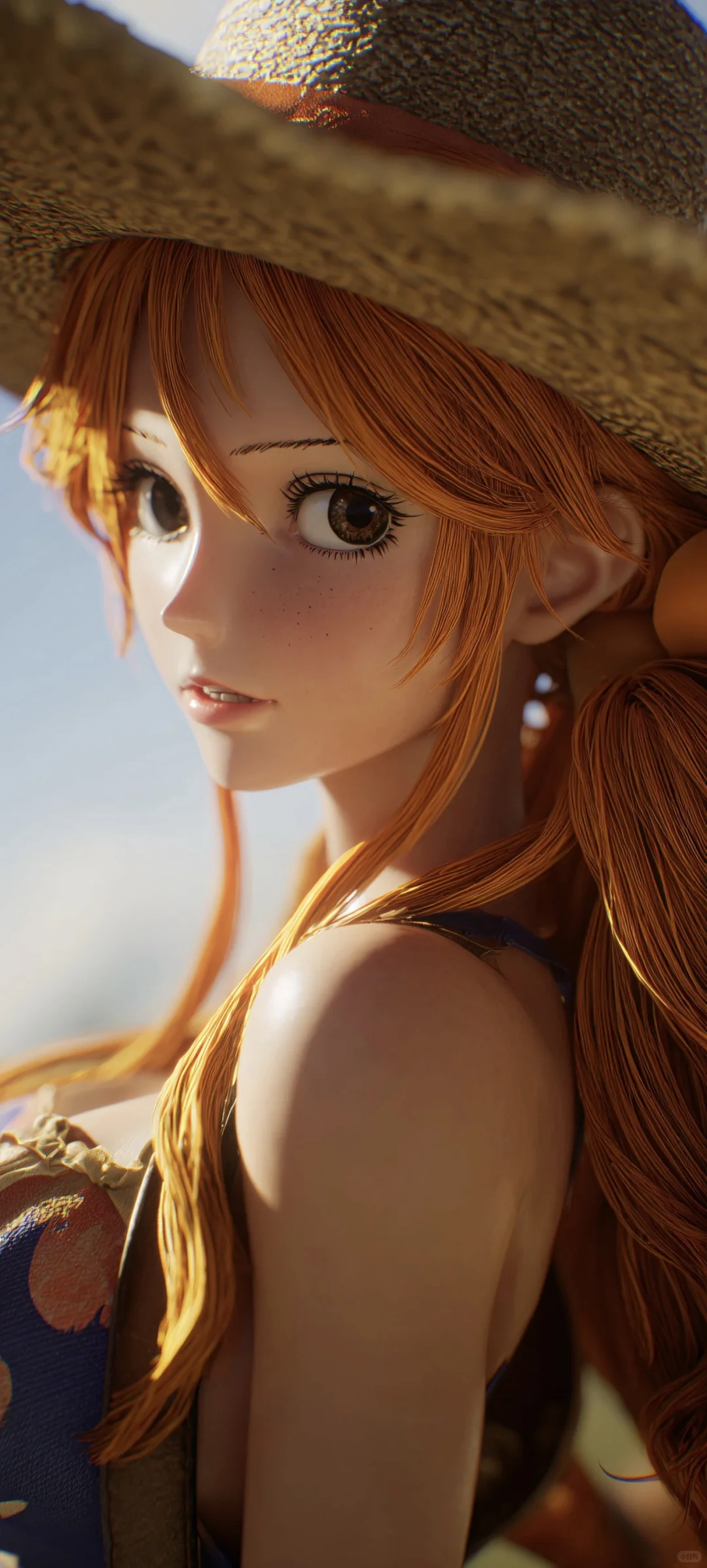 壁纸：海贼王：手机｜电脑｜平板