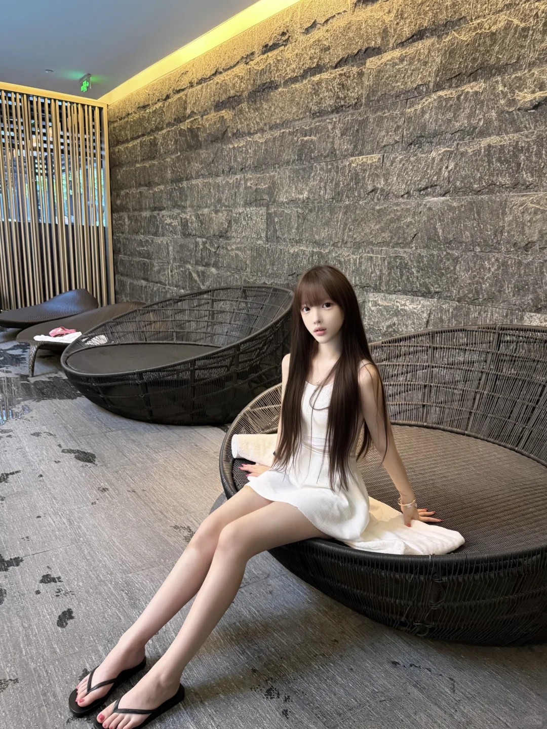 泡汤时间到🫧🥛𓂂𓏸 ꙳