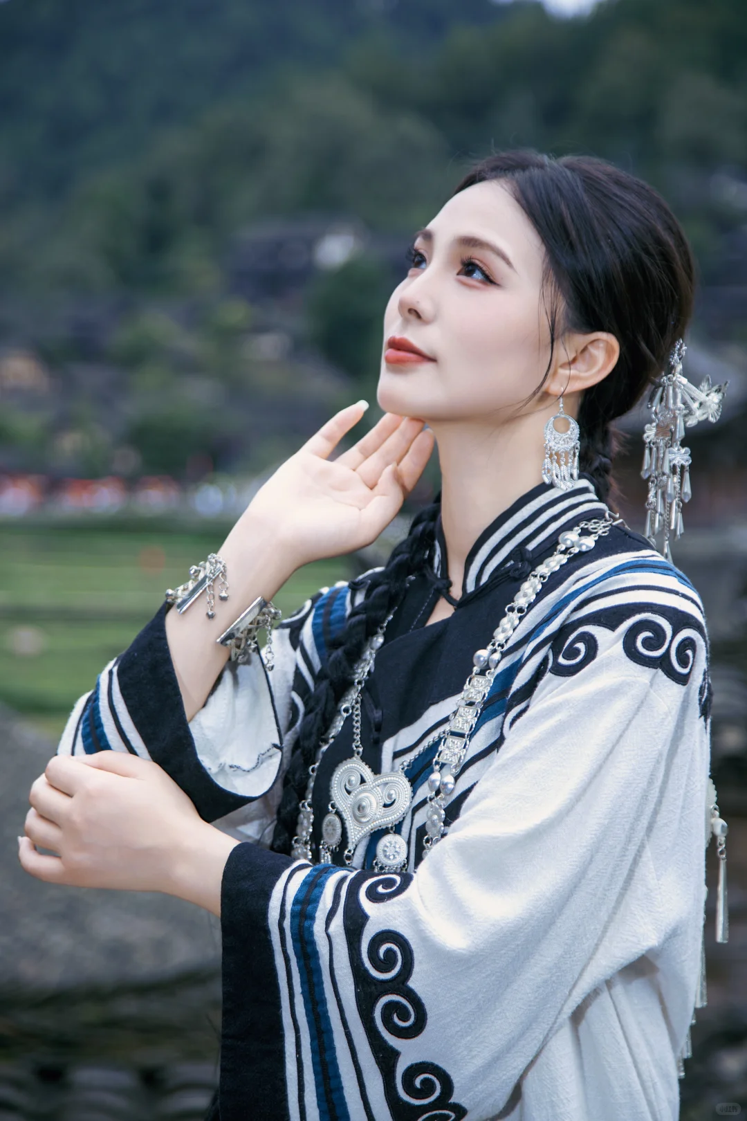 乌江寨旅拍写真/一价全包+明码标价