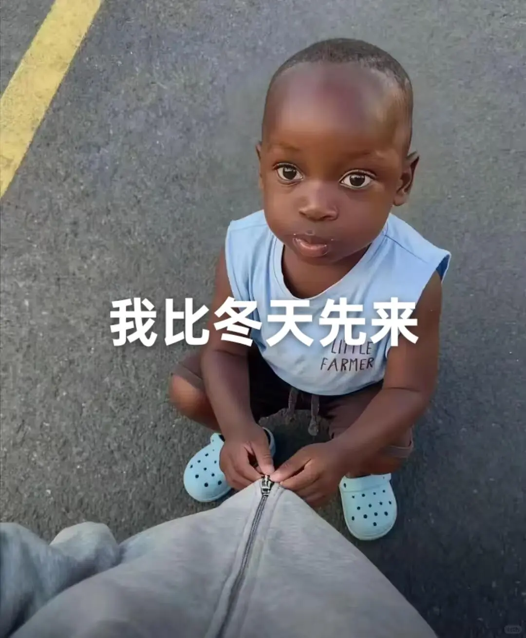 萌萌的十二少表情包谁还没有