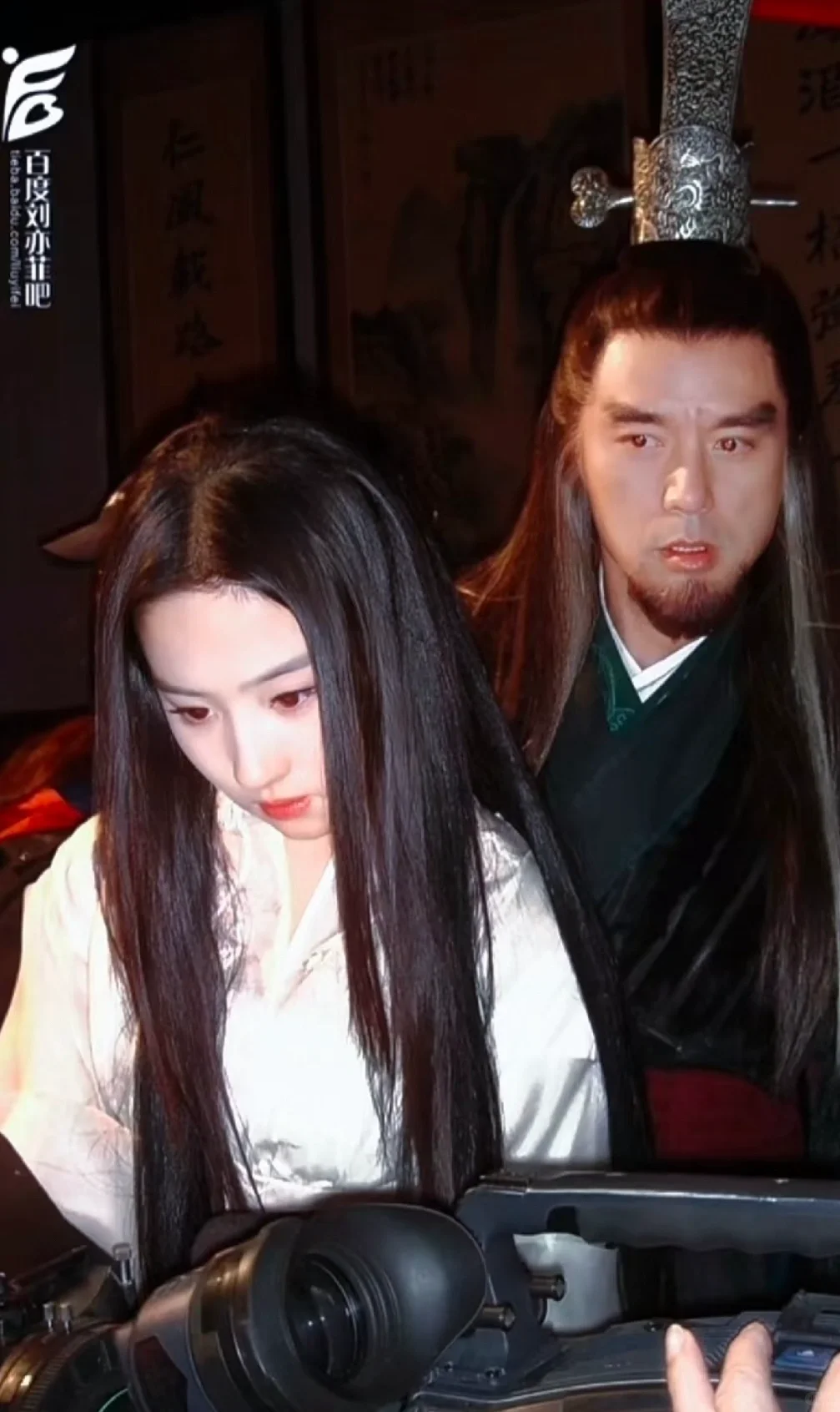 茜茜美图➕10086