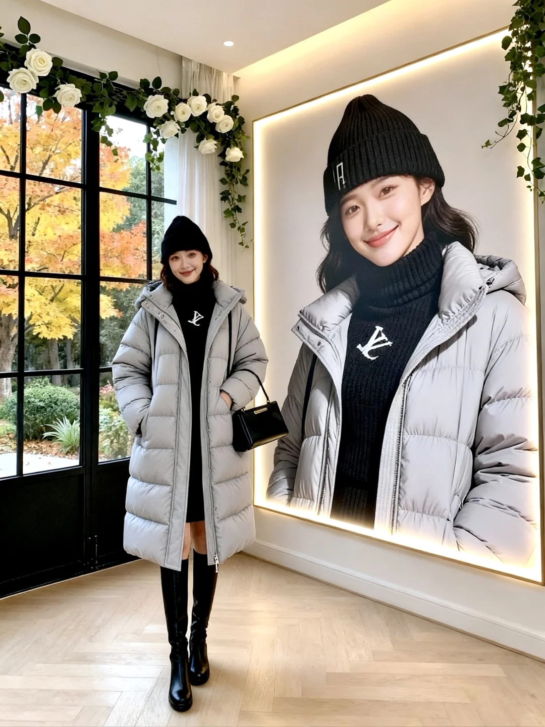 Ai女装流量密码🔥（附全流程+指令）