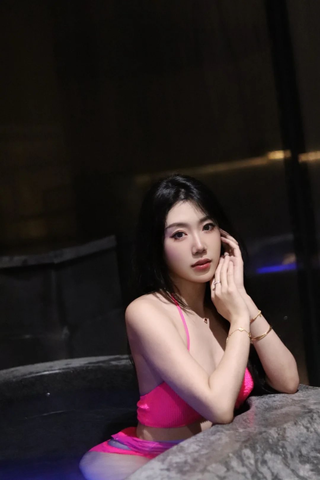 让我成为你心里的一根刺吧🩷