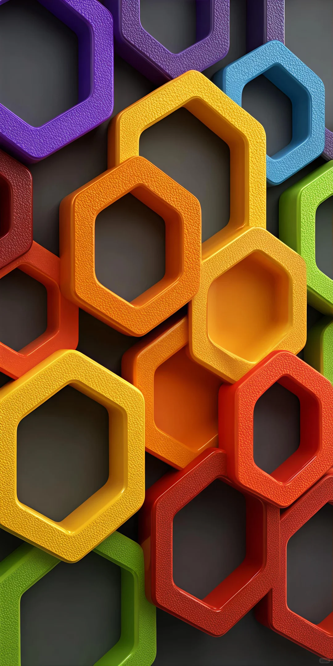 壁纸（262）多边形壁纸图