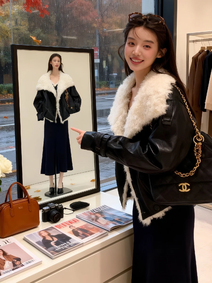 甜甜女🎀来了～来了👣强烈推荐超甜穿搭