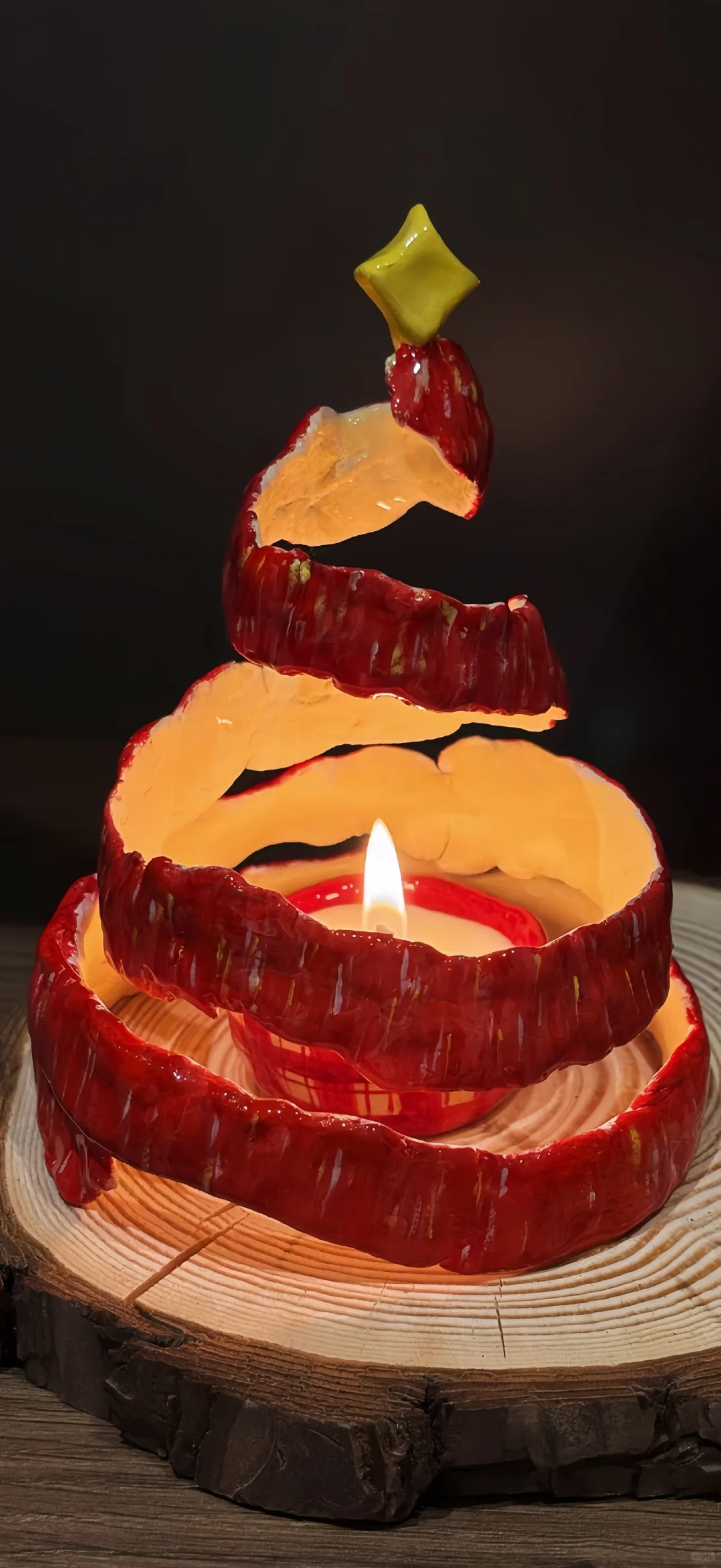 手机壁纸，圣诞壁纸2