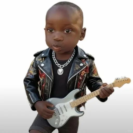 非洲十二少最新表情包