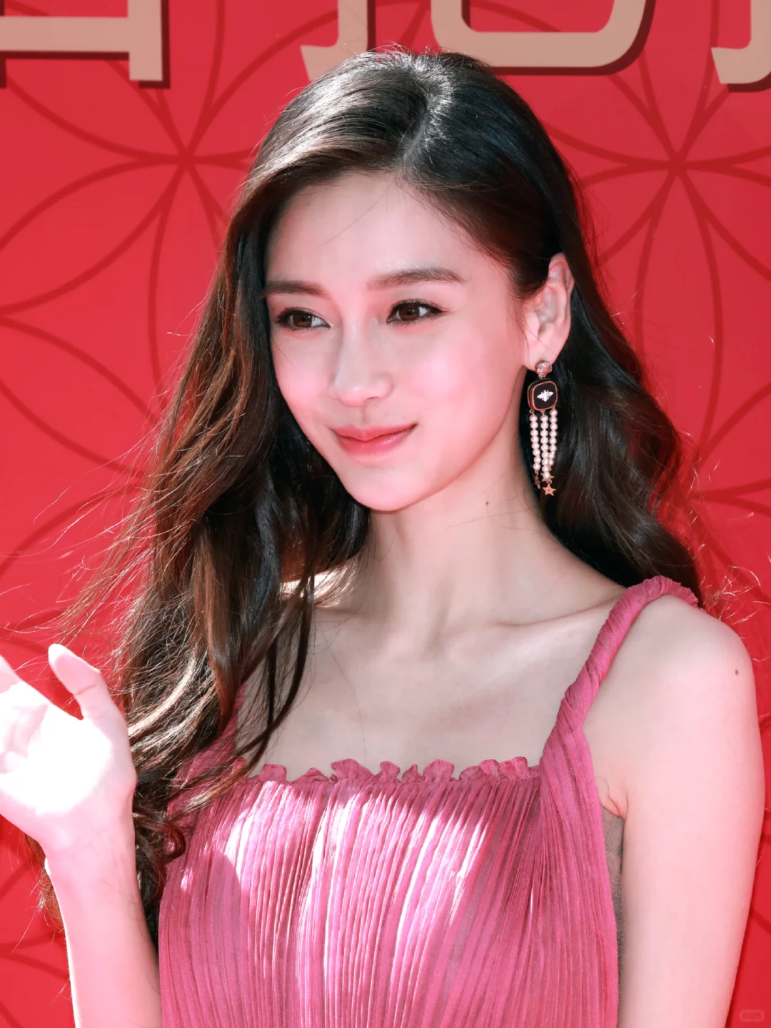 杨颖｜是我的初恋吧！甜到心巴上🍬