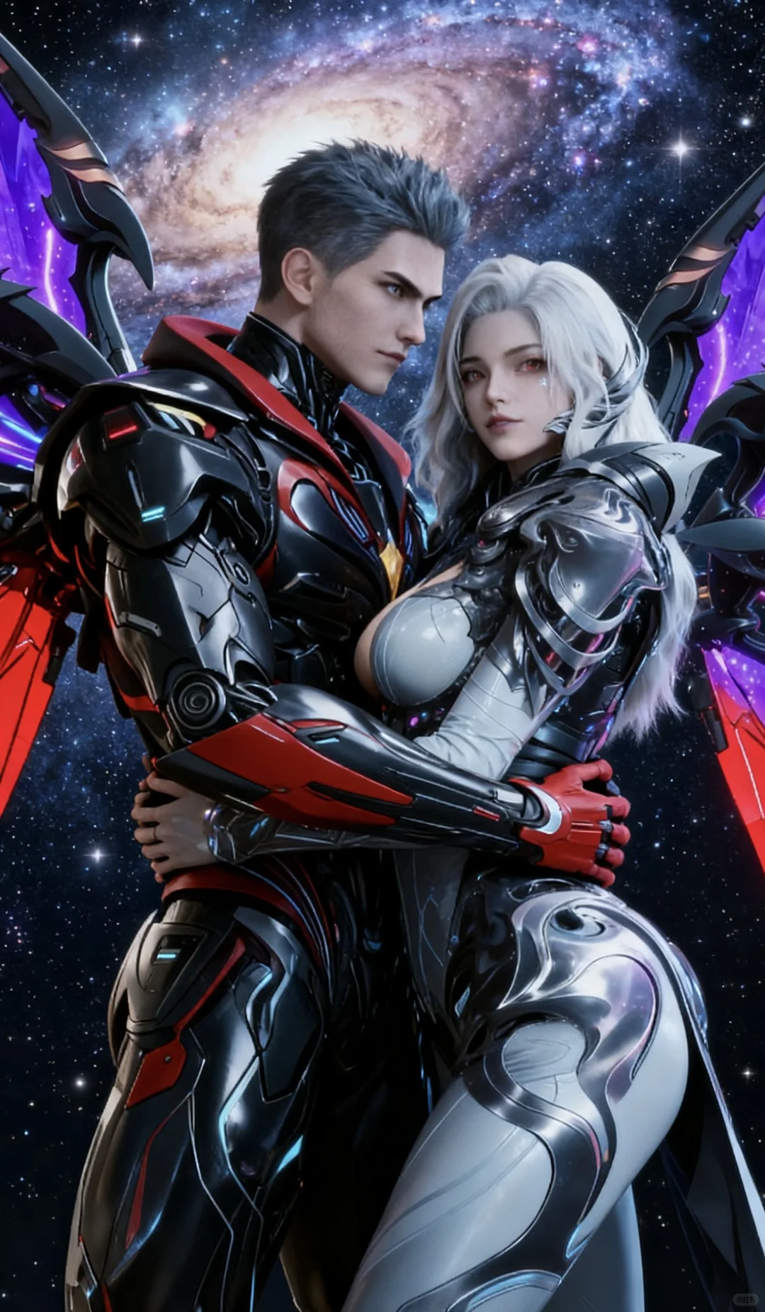 罗峰好花心母皇南南惩有染