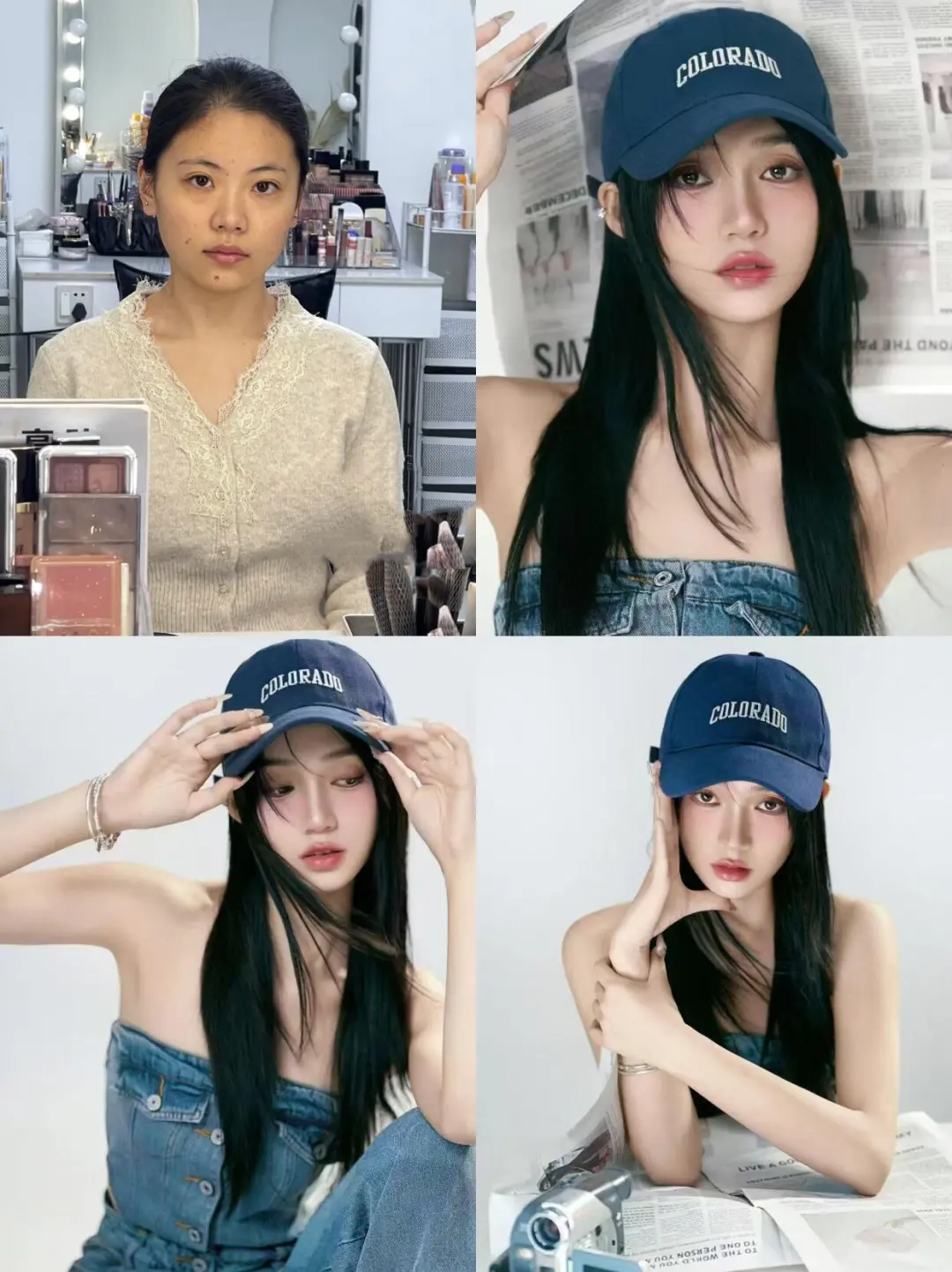 兴义一家超赞的女士写真馆正式营业啦！！