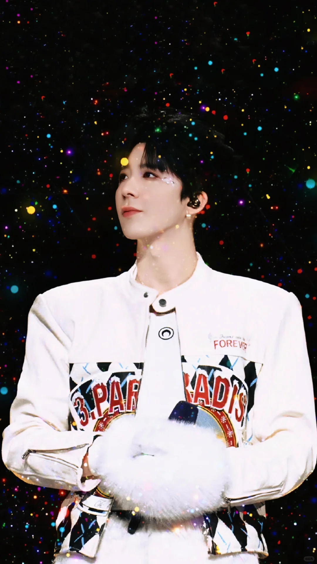 刘宇宁手机壁纸