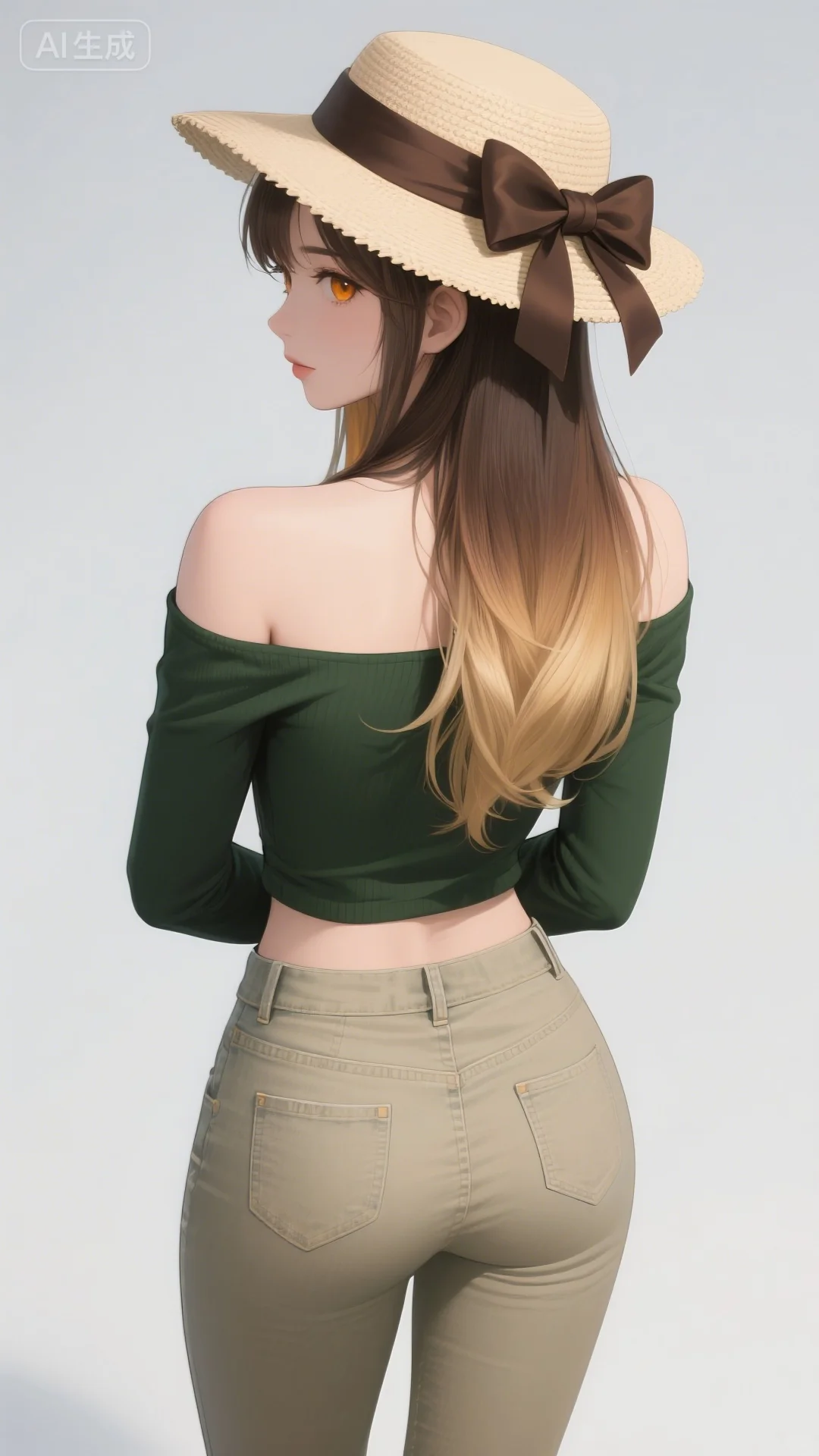 优雅度假穿搭集🌸