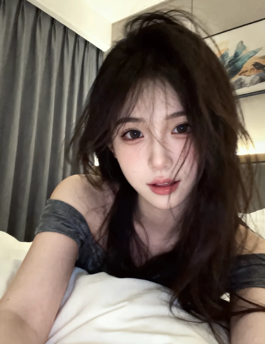 少说永远 过好此刻 无解的话 交给时间