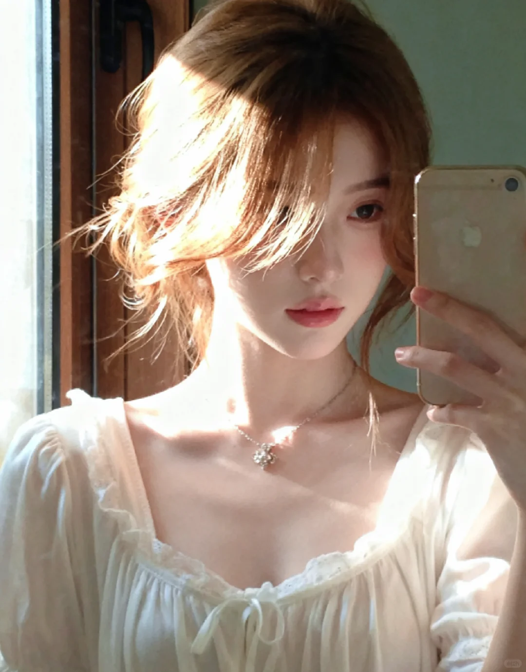 把阳光和慵懒都留给大家～☀️