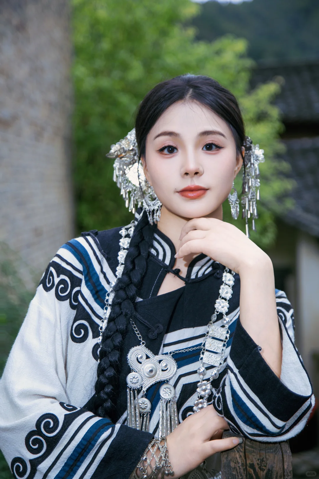 乌江寨旅拍写真/一价全包+明码标价