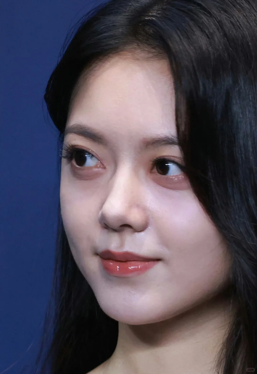 100个女神名场面-赵今麦-6