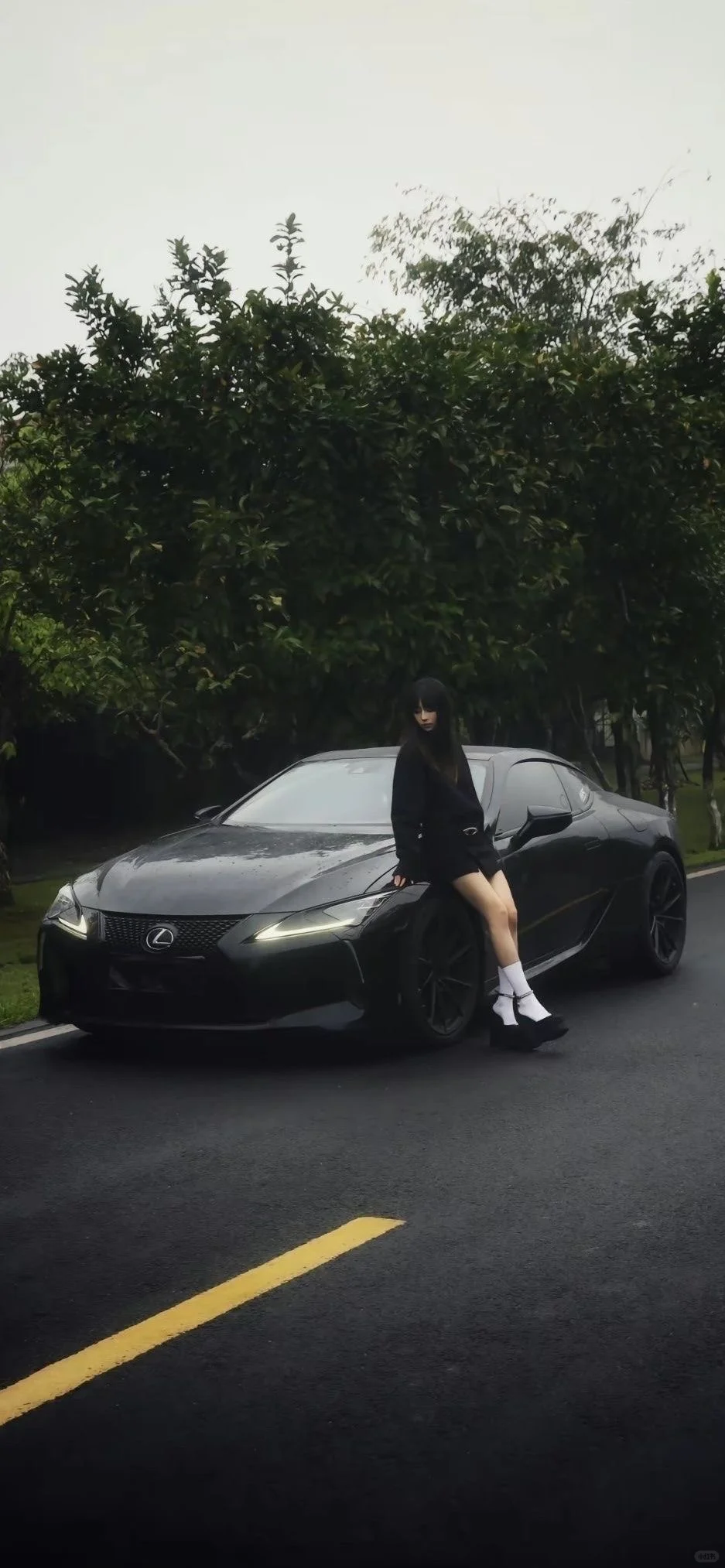 November·高质量壁纸