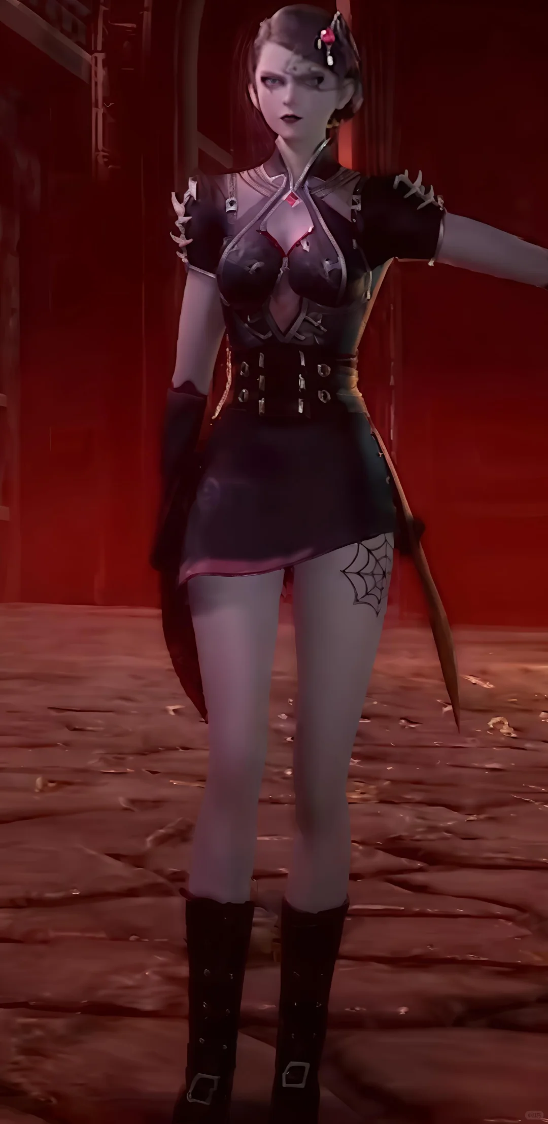 国漫女神大长腿全集（第三弹）