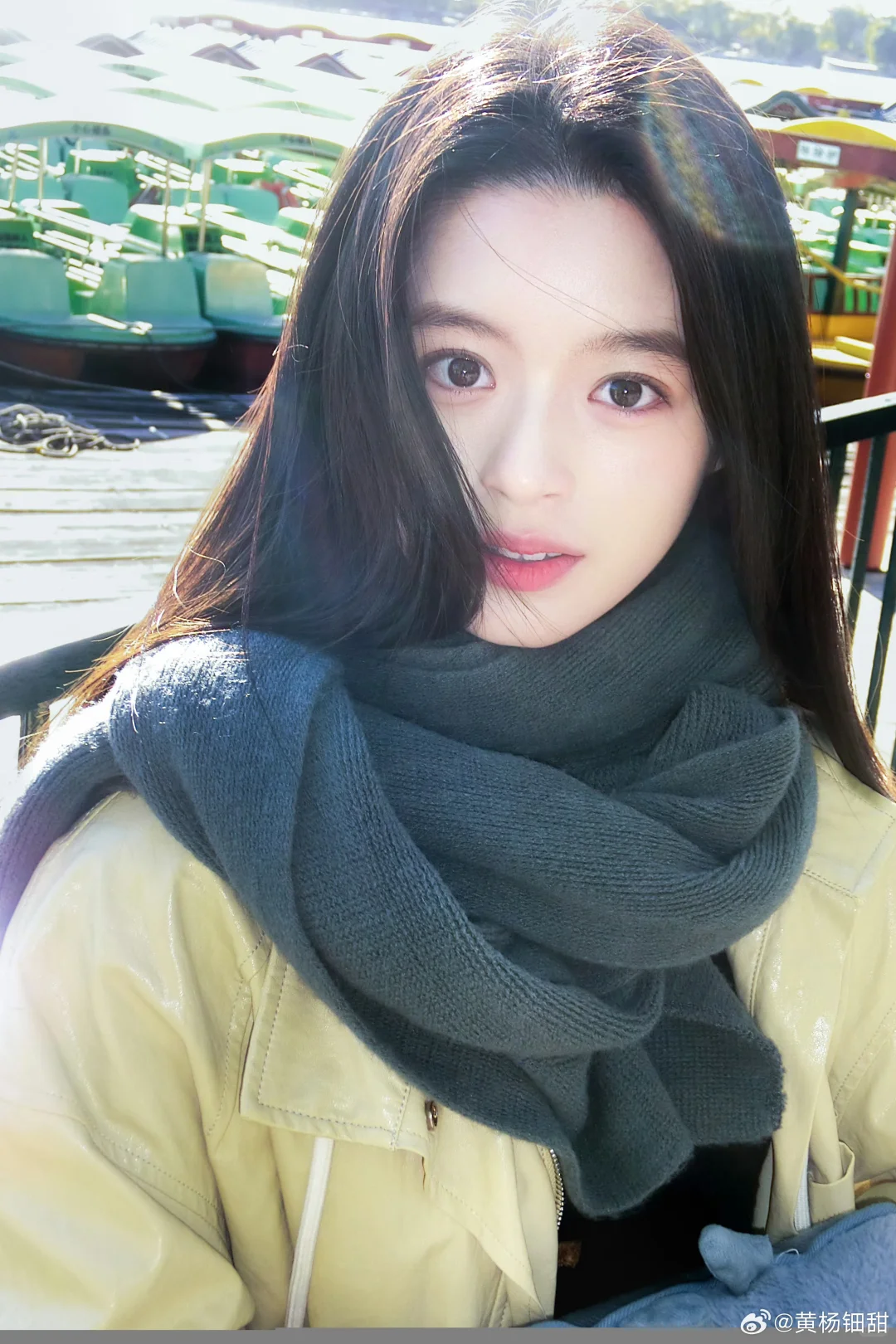 活力女大来了！！