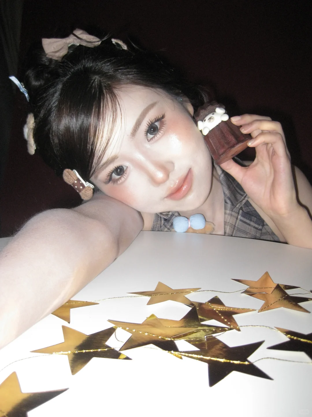 来喽来喽 超级满意的写真来喽