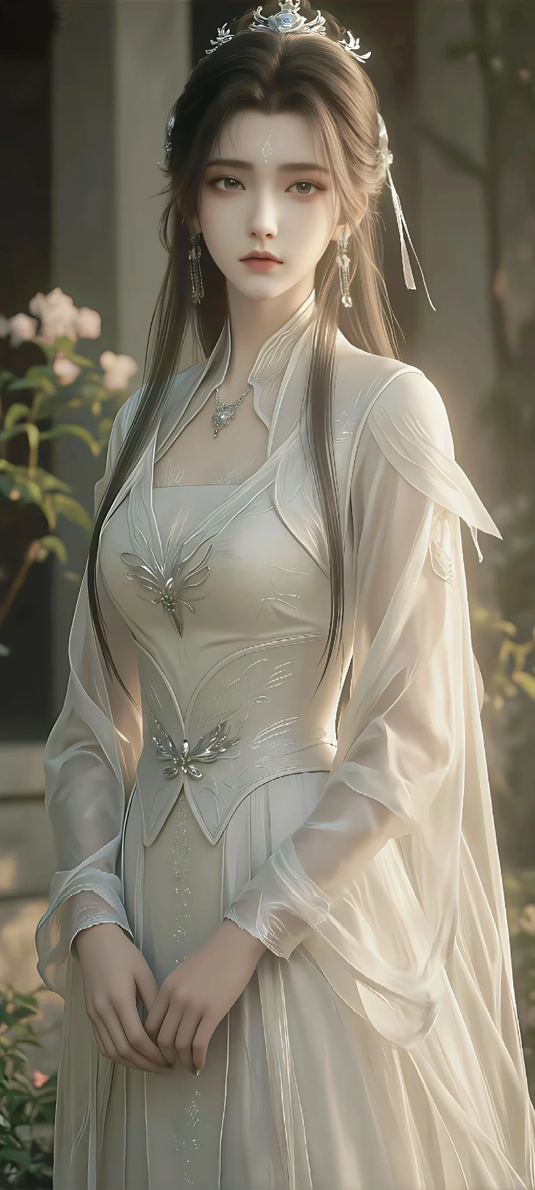 国漫女神‖诛仙～唯美陆雪琪