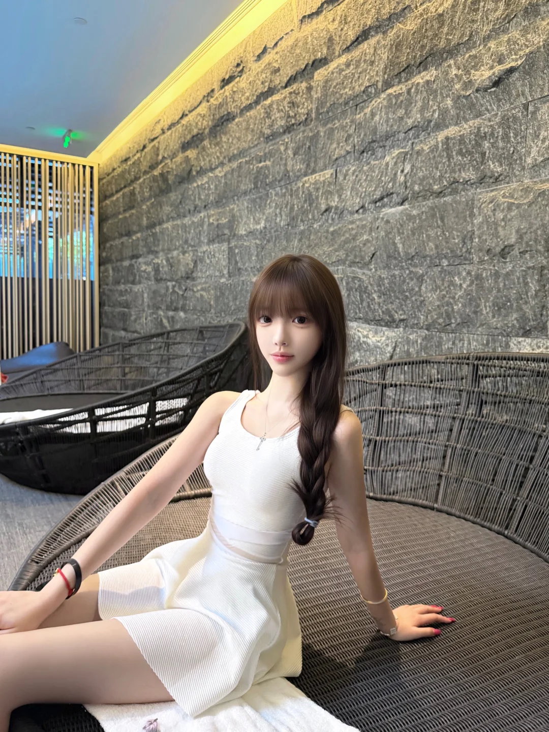 泡汤时间到🫧🥛𓂂𓏸 ꙳