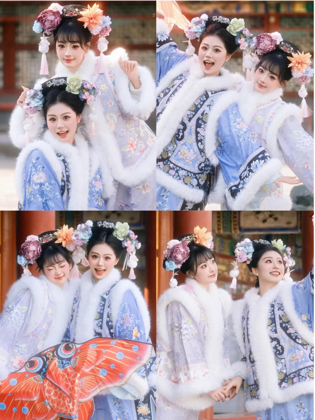 北京古装写真特惠🔥一价全包+妆造+服装