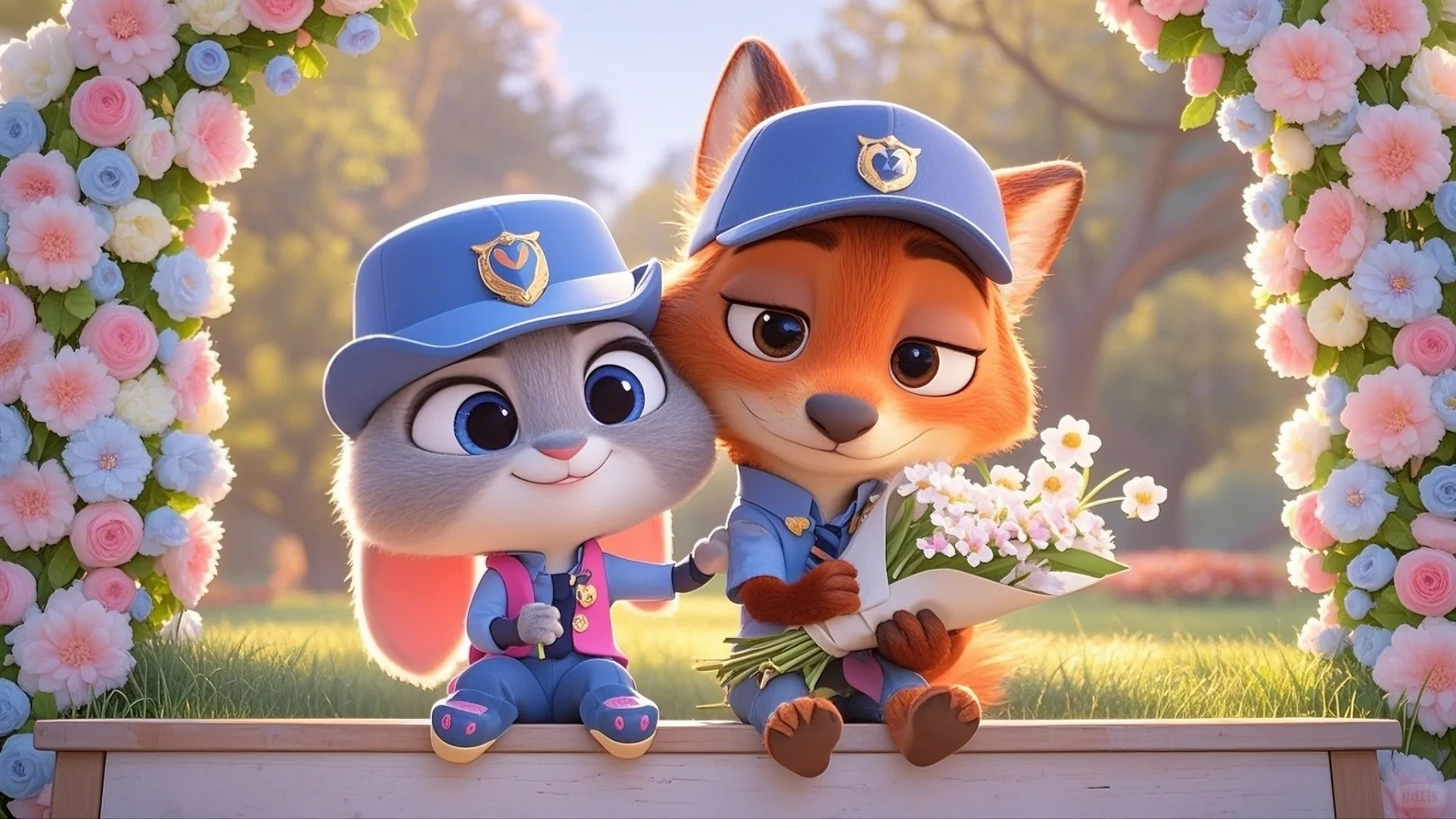 将治愈，设为可见模式❄️🎁˖✧