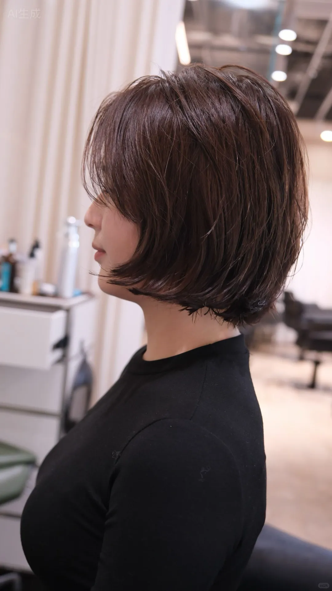 寻找沈阳发型模特，剪发烫发 可以小偿💰哦！