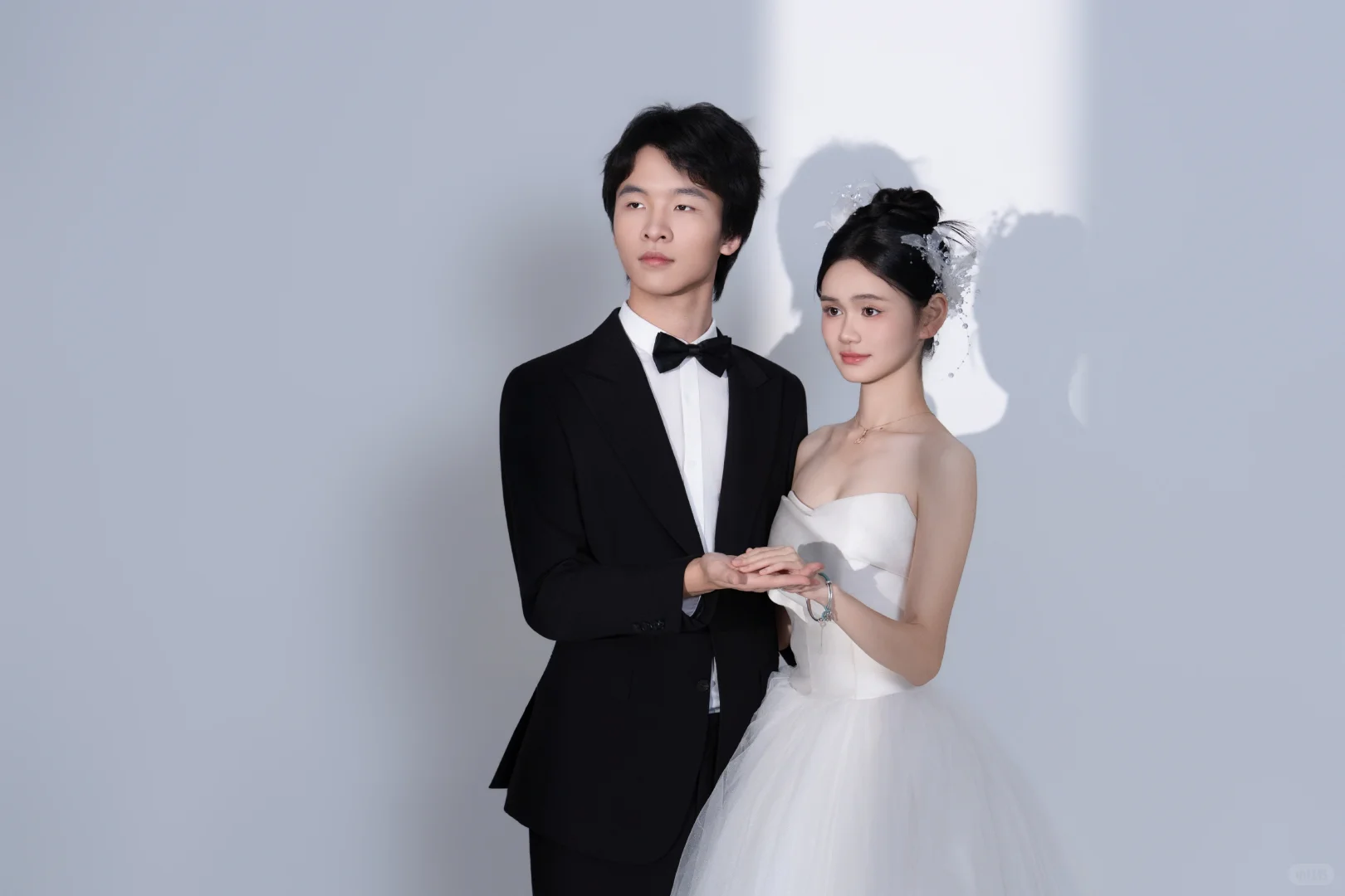 福州仓山区互勉情侣模特招募✨