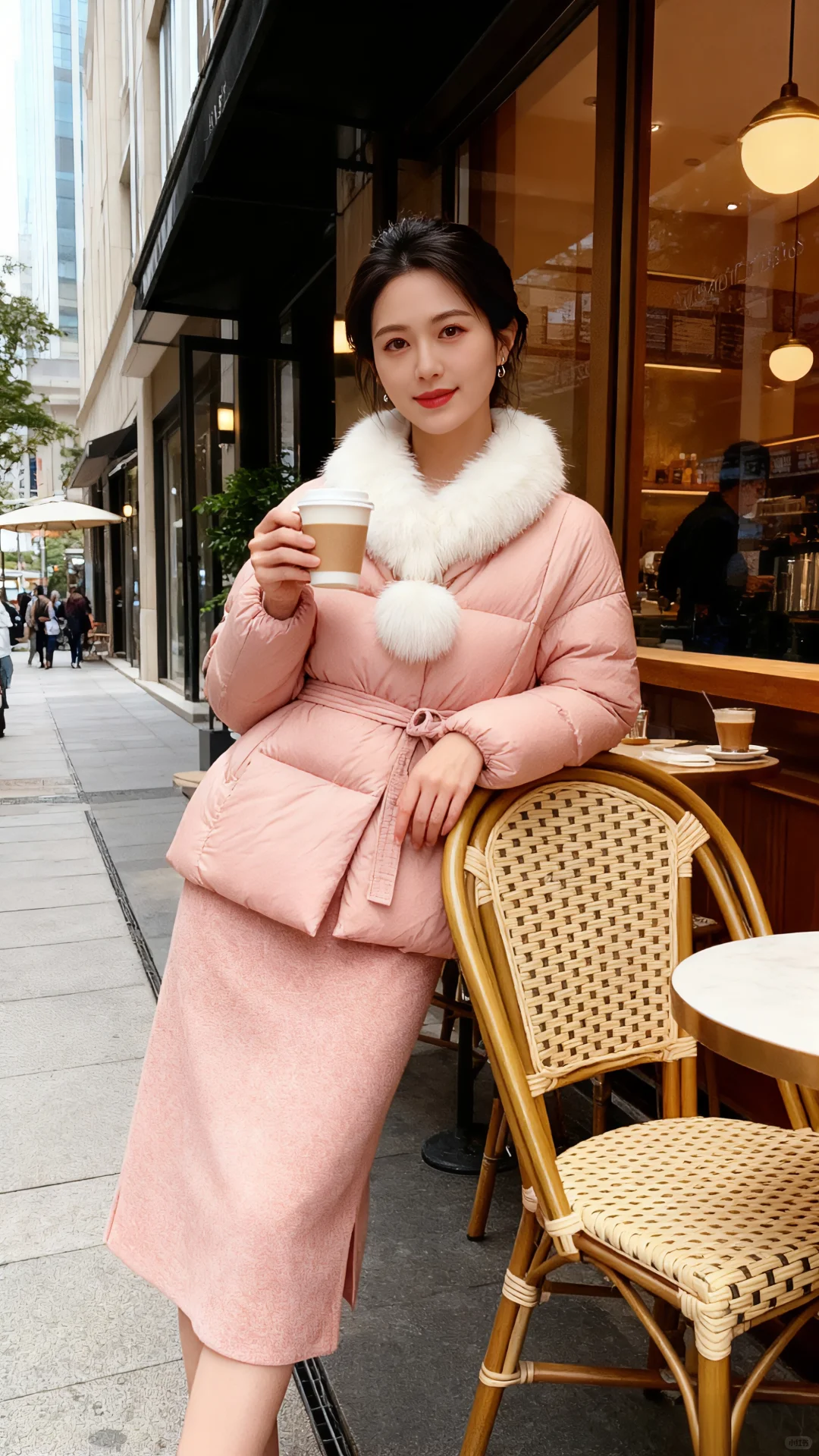 Ai图文女装带货教程来了，新手必备🔥🔥