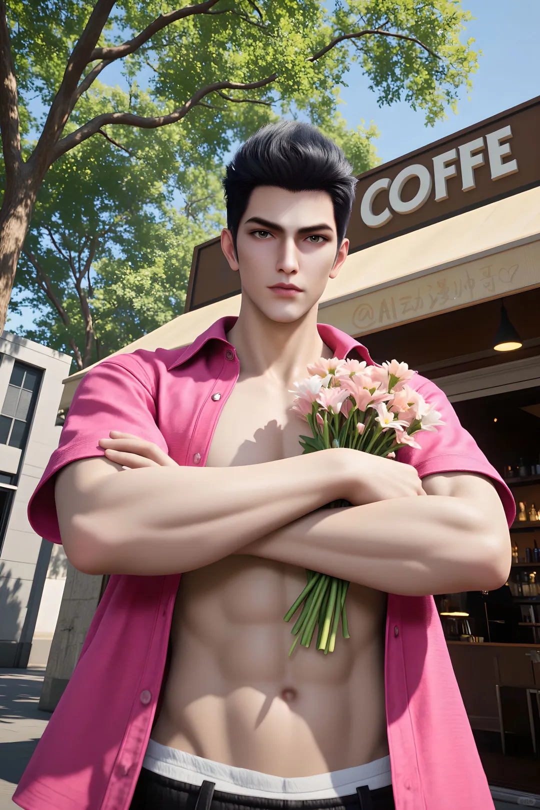 听说《吞噬星空》动画五周年了～